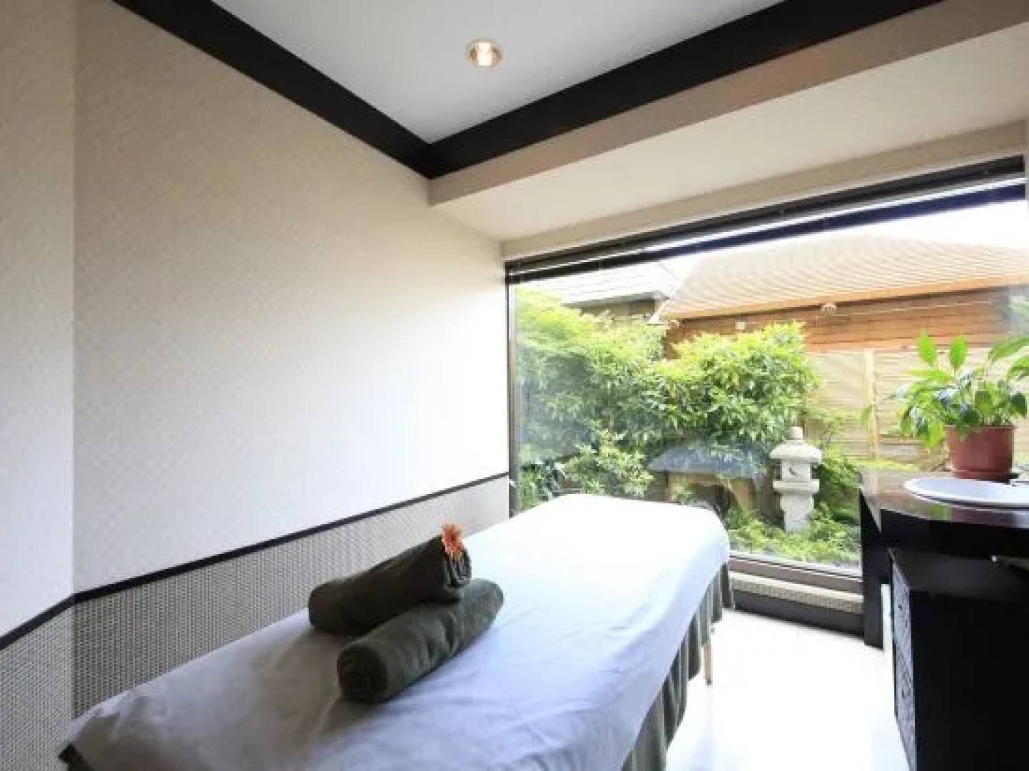 Shiosaitei Annex Kagetsu