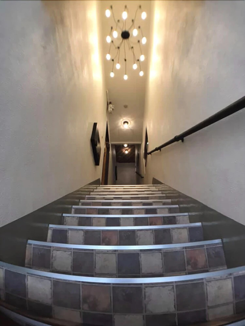 Guesthouse Akashi Hikaria - Hostel