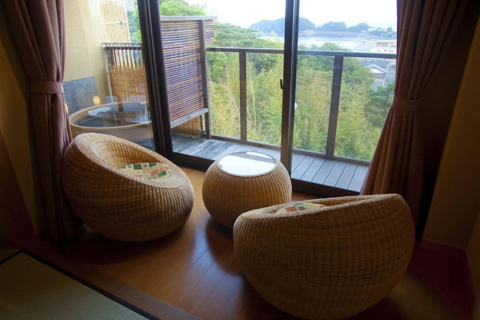 Resort Hills Toyohama SORA no KAZE