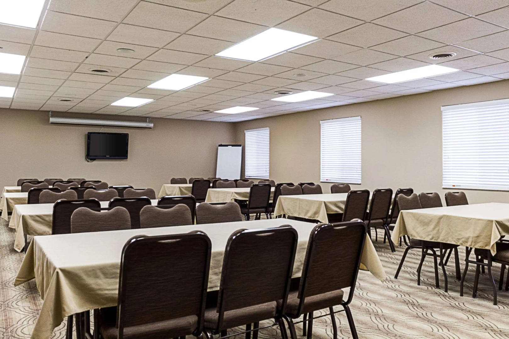 MainStay Suites Fargo - I-94 Medical Center