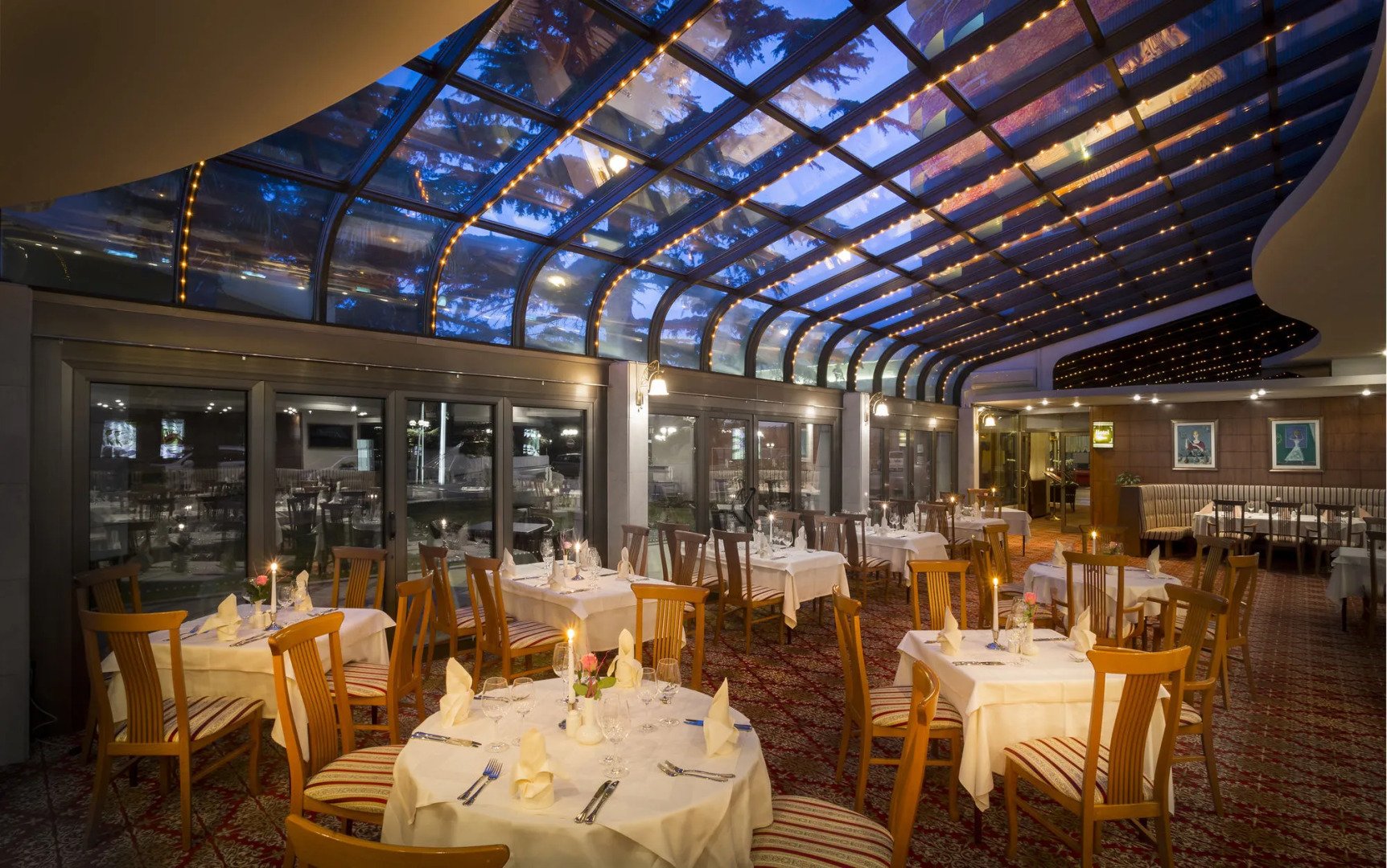 Remisens Premium Casa Rosa Annexe