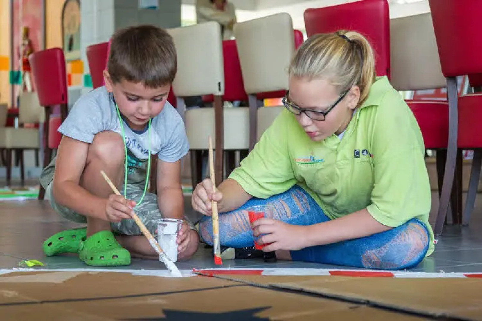 EuroParcs Zilverstrand