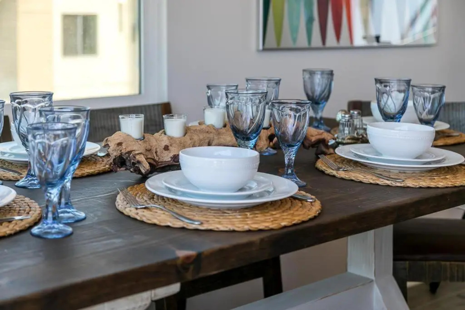 Ocean View 3 Bedrooms Condo, just steps from the park, pier & water!