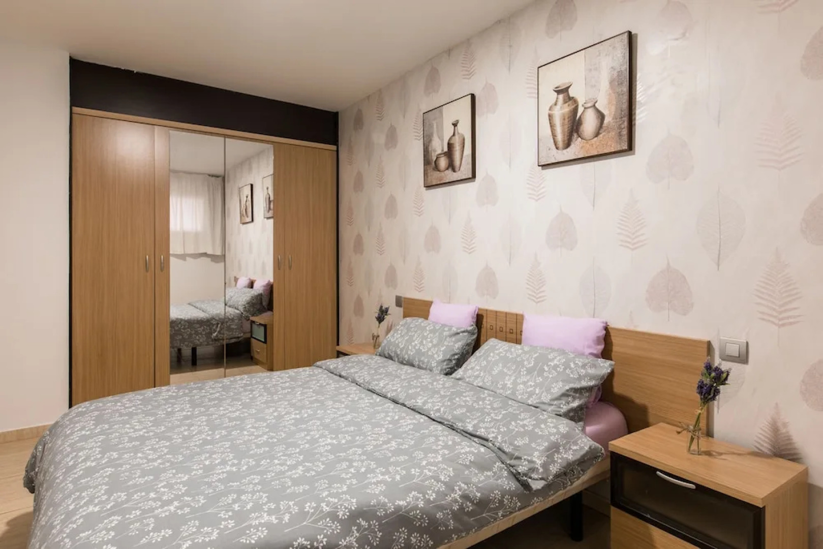 Infinity Terrace Apartment,  Entre el Cielo y el Mar