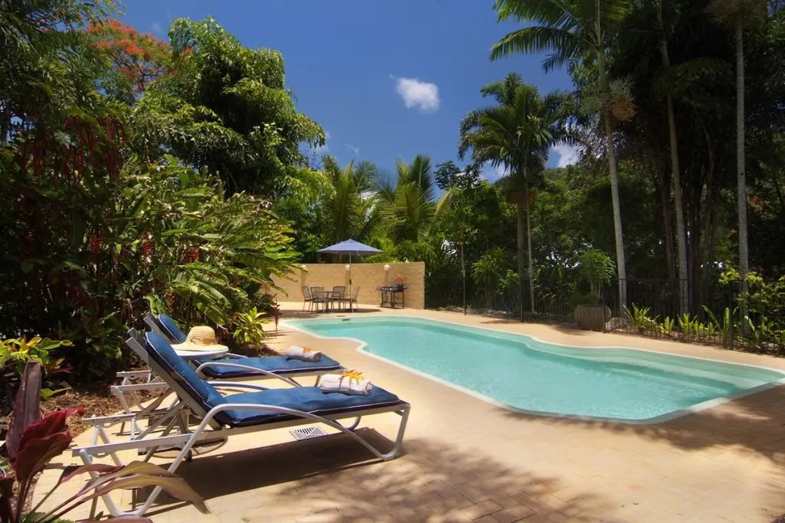 Port Douglas Valley Retreat