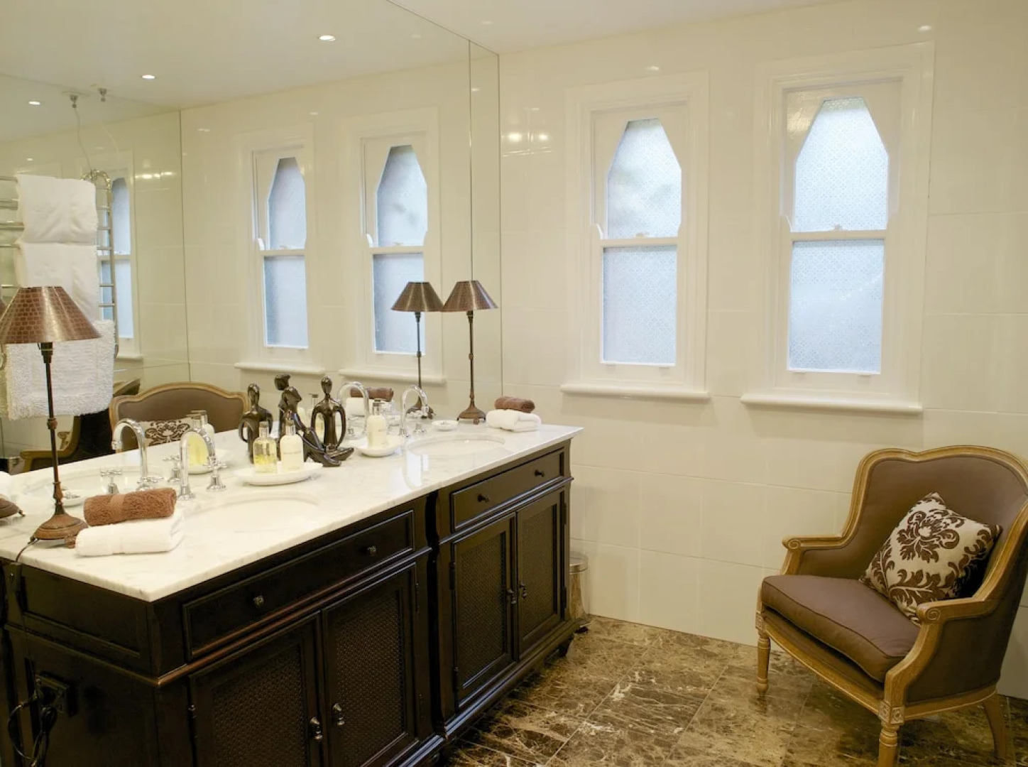 Bishop's Court Estate, Boutique Hotel