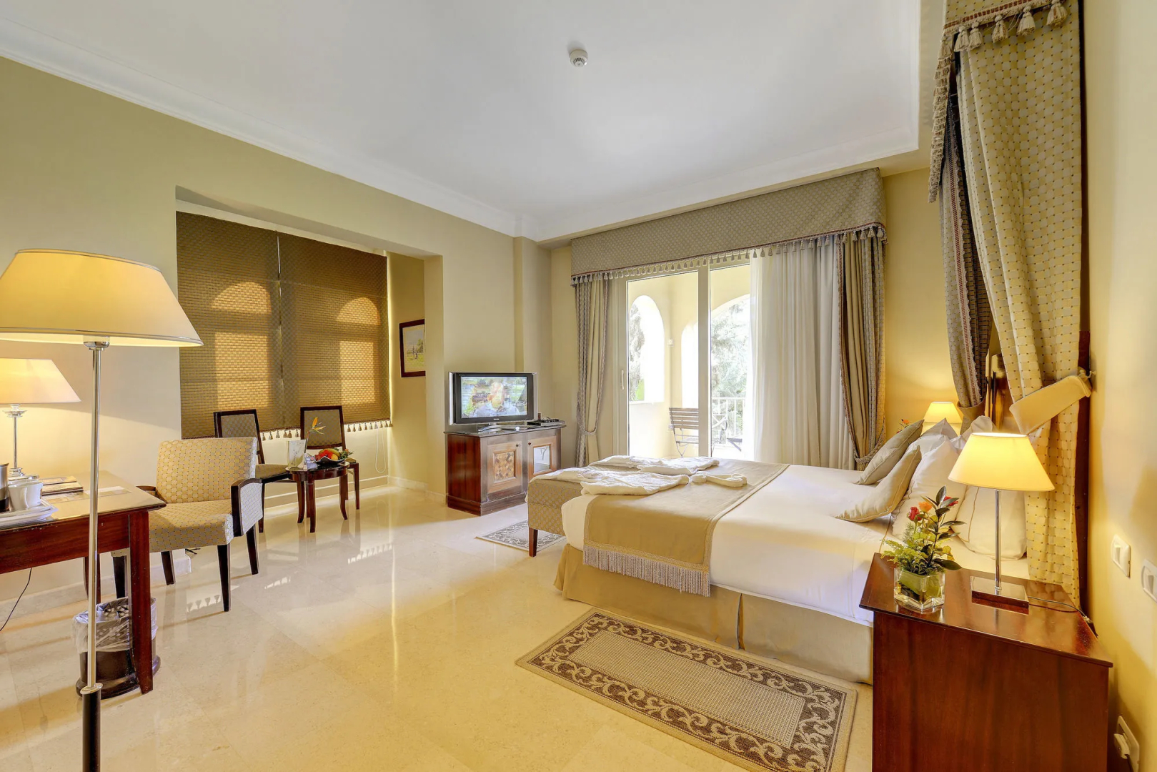 Stella Golf Hotel