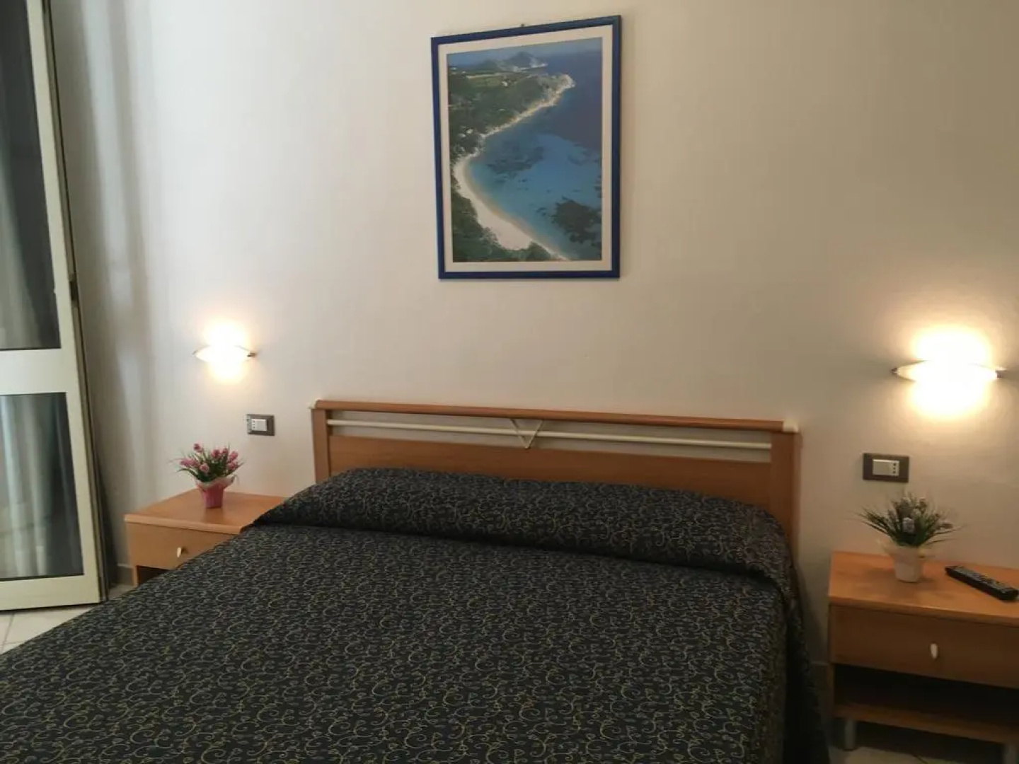 Hotel Barbarossa