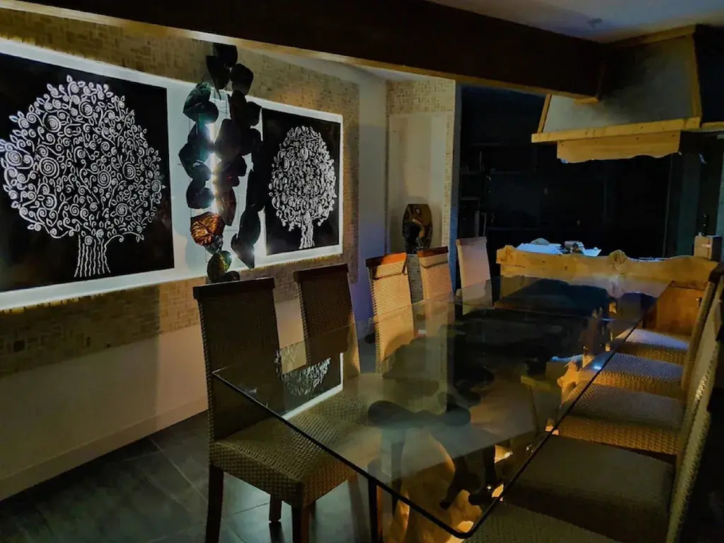 Inviting villa with hot tub in Lacanau 100m from the beach