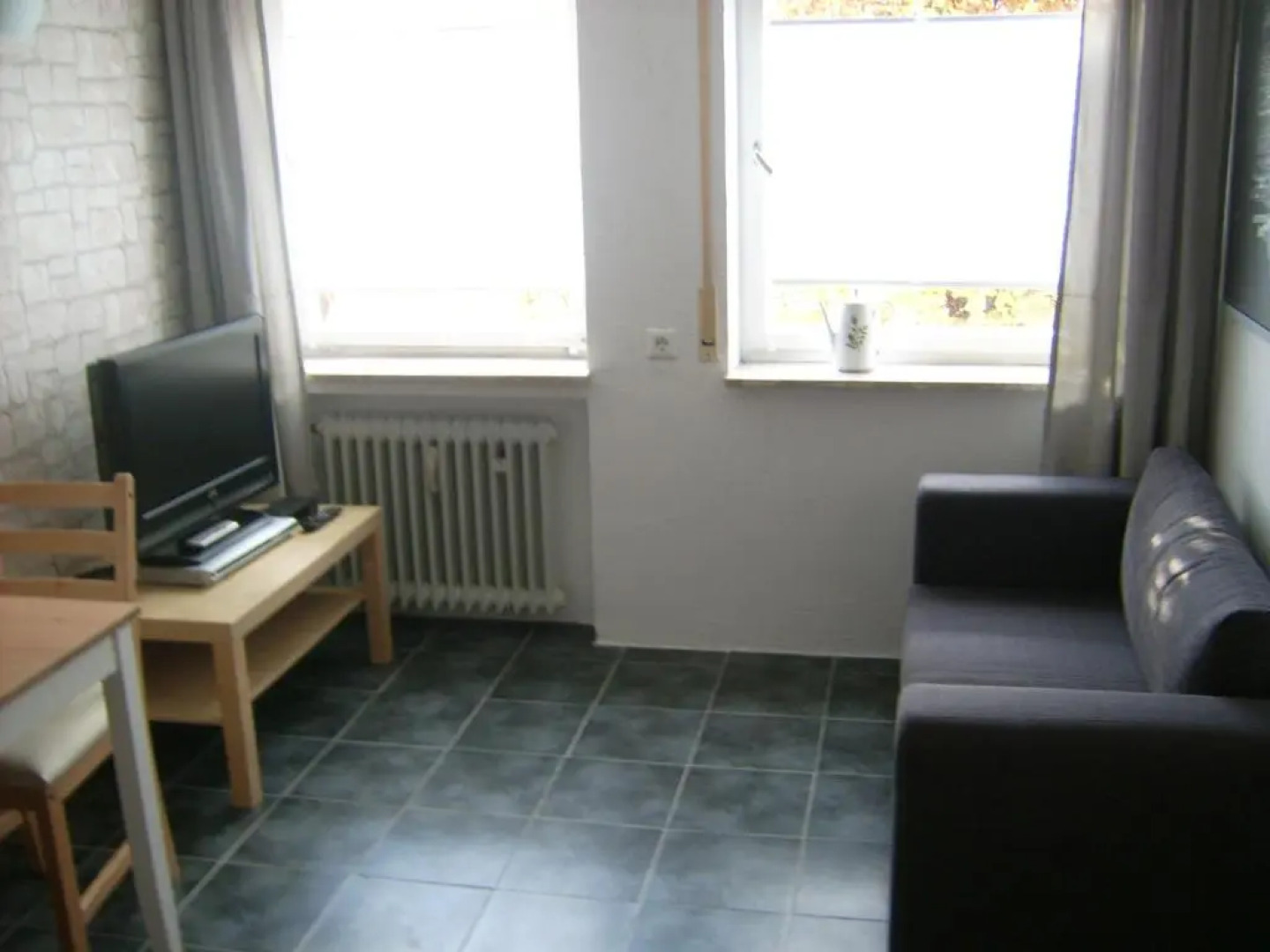 Ferienwohnung Clauss