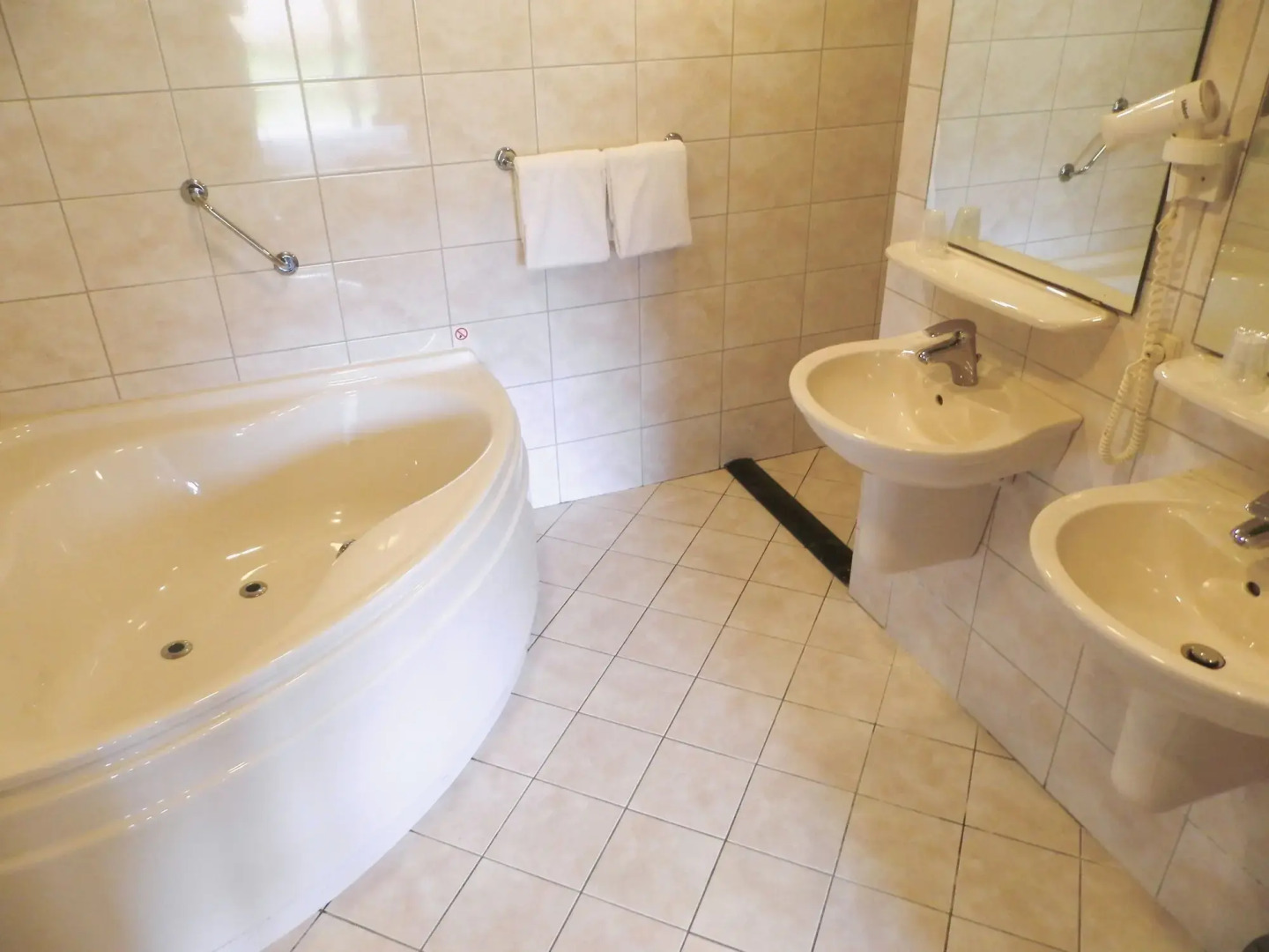 Fletcher Landgoedhotel Renesse