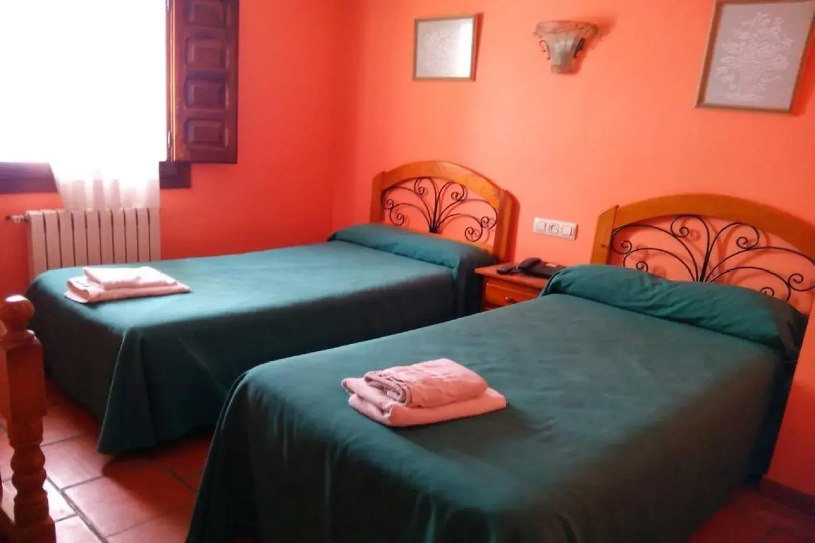 Hostal Venta Liara