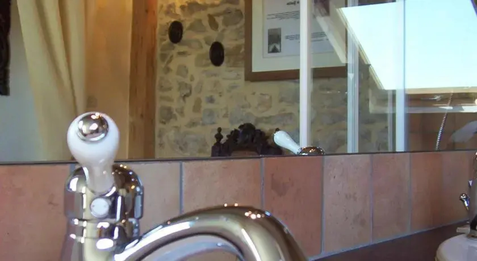 Les Terrasses de lEnclos - Enclos de lévêché