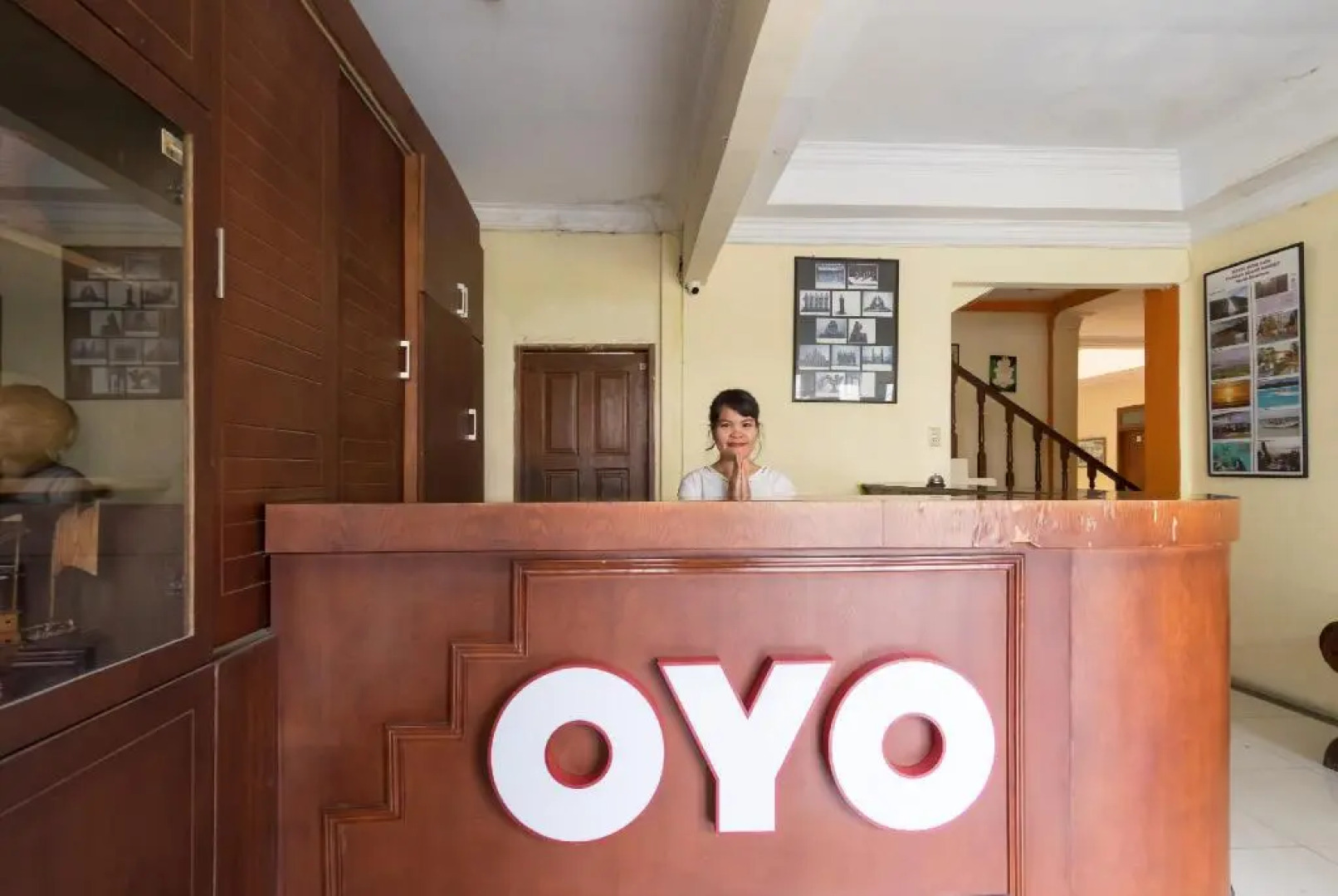OYO 1030 Hotel Bumi Asih