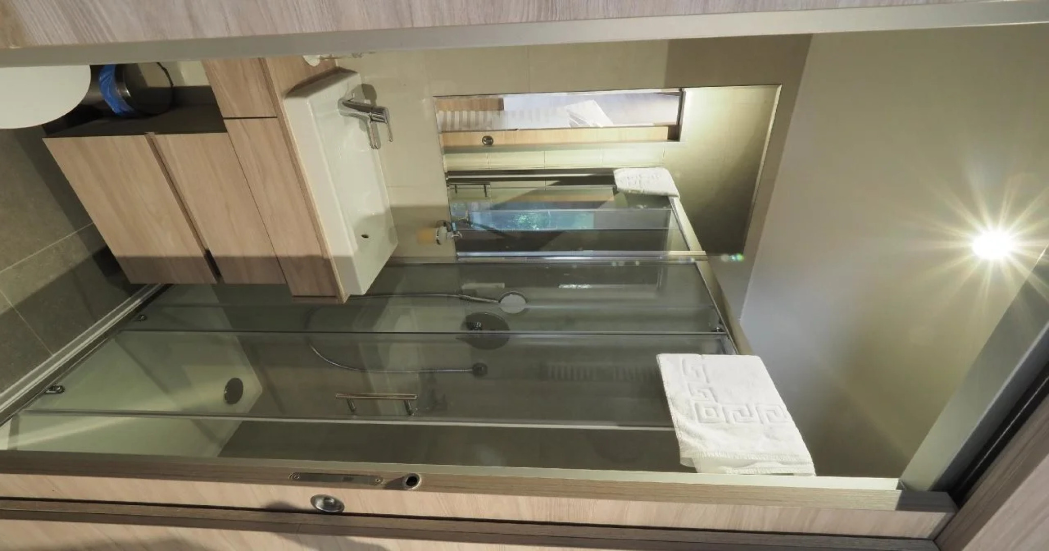 Plitvice Holiday Resort - Campsite