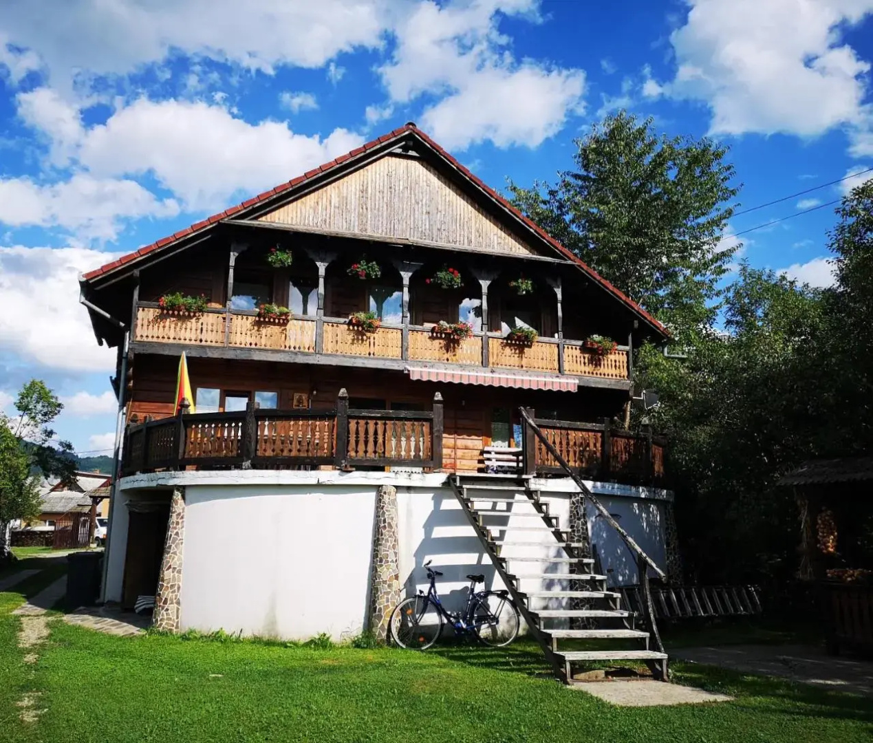 Pension Ardelean