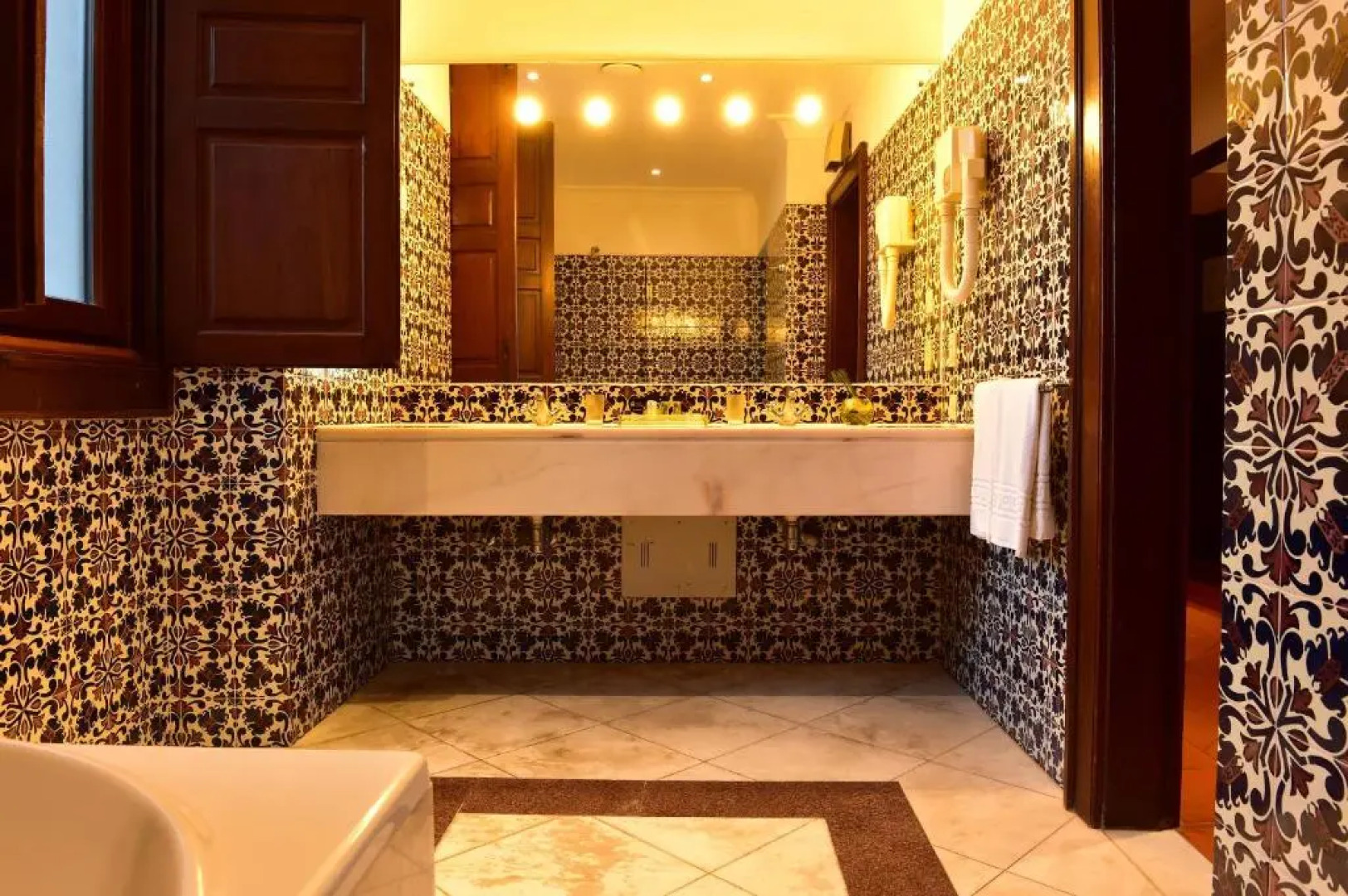 Pousada Castelo de Palmela - Historic Hotel