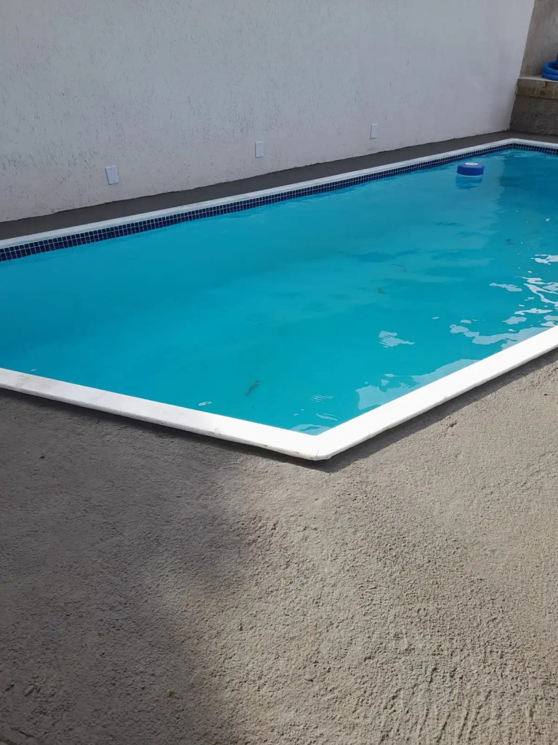 Paraiso Mar Nova Estrela