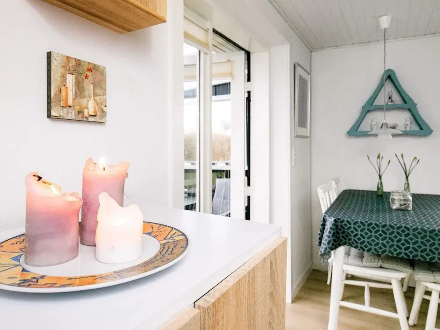 4 Person Holiday Home in Assens