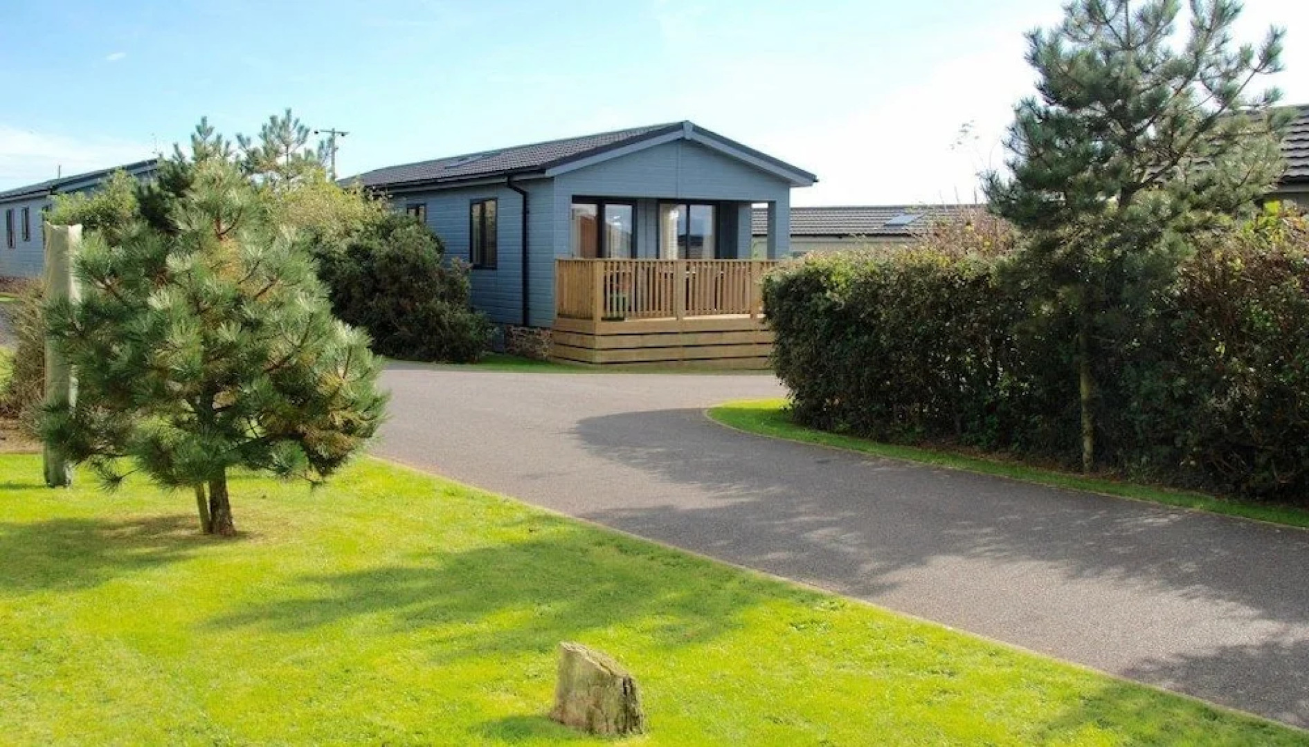 Salcombe Retreat