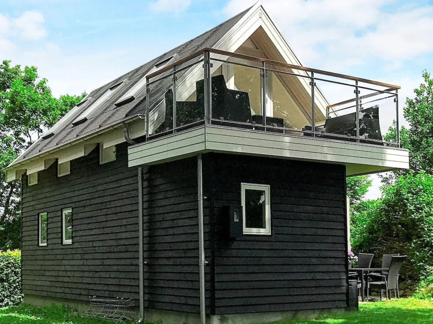 Holiday home Silkeborg IV