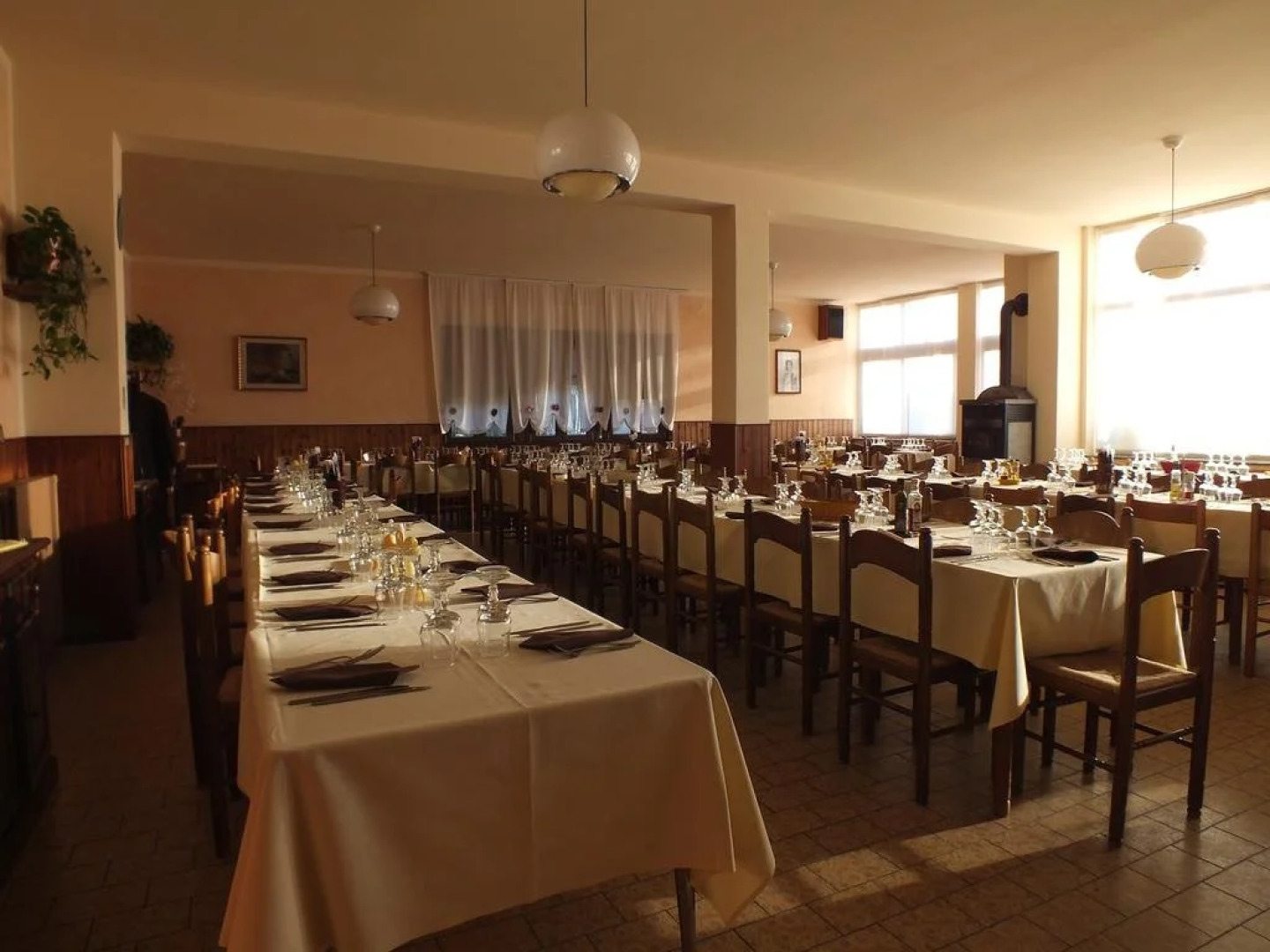 Albergo Ristorante Innocenti
