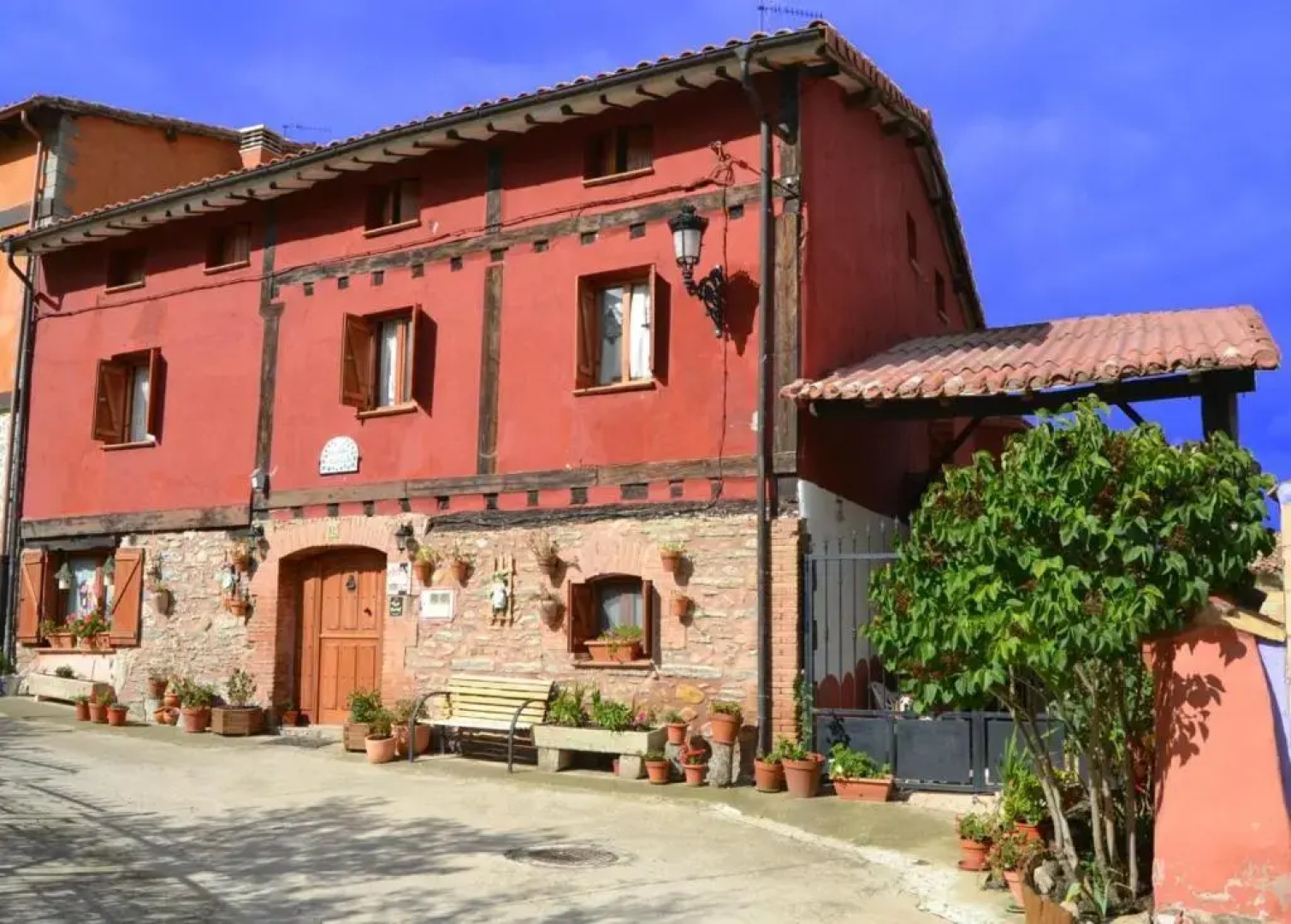 La Aldea Encantada