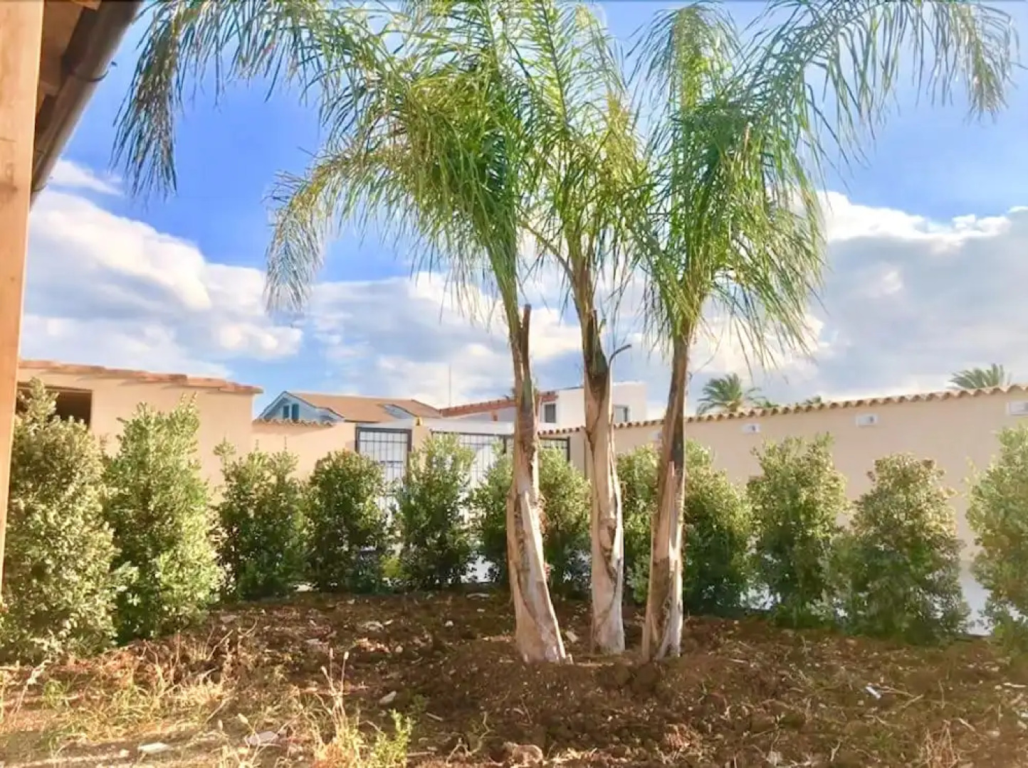 A Due Passi Dal Sole