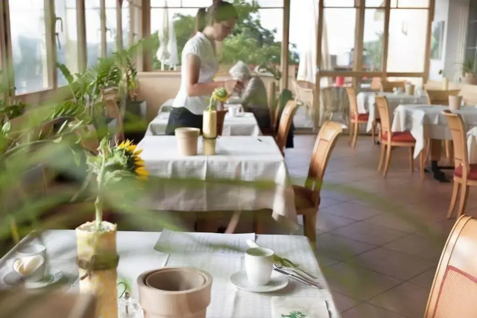 Landgasthof Zum Hirschen