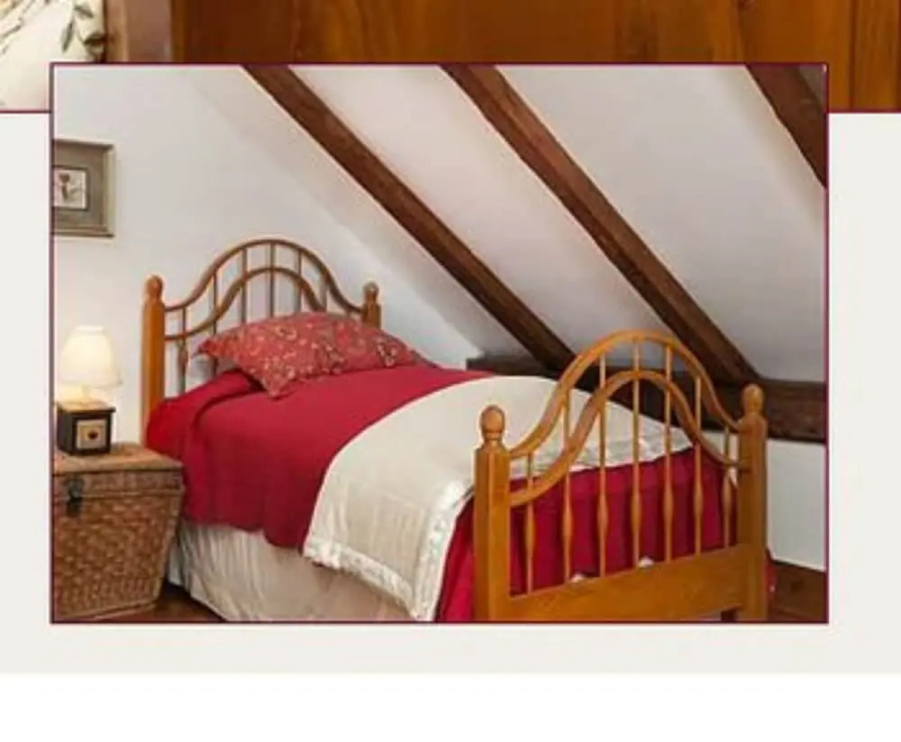 The Featherbed Inn & Nordic Spa