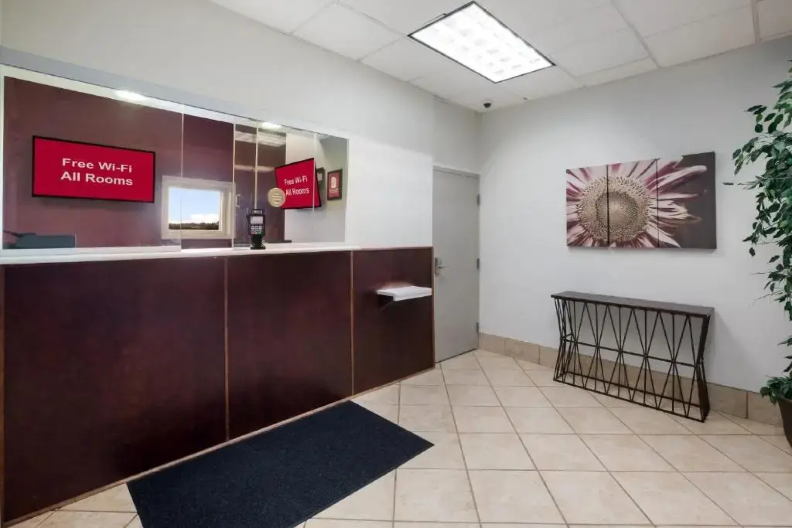 Econo Lodge