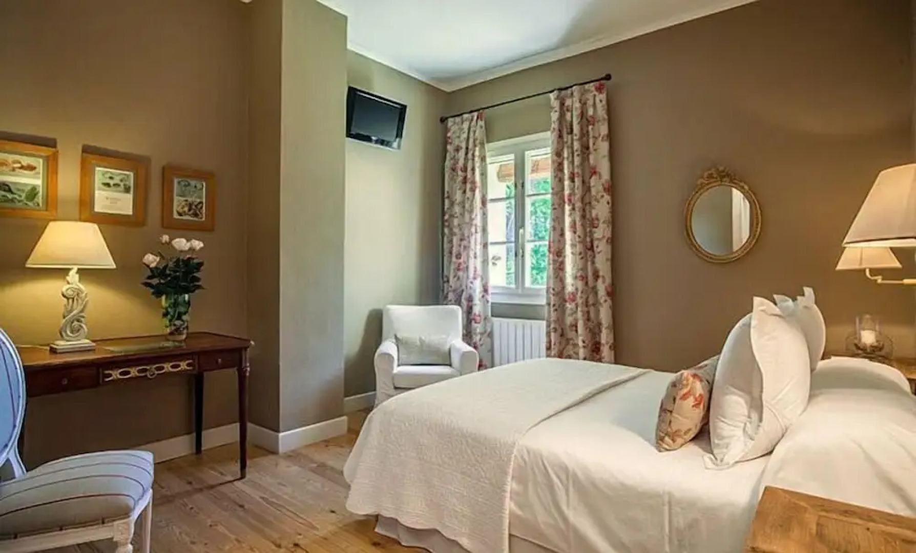 Hort de Sant Cebrià