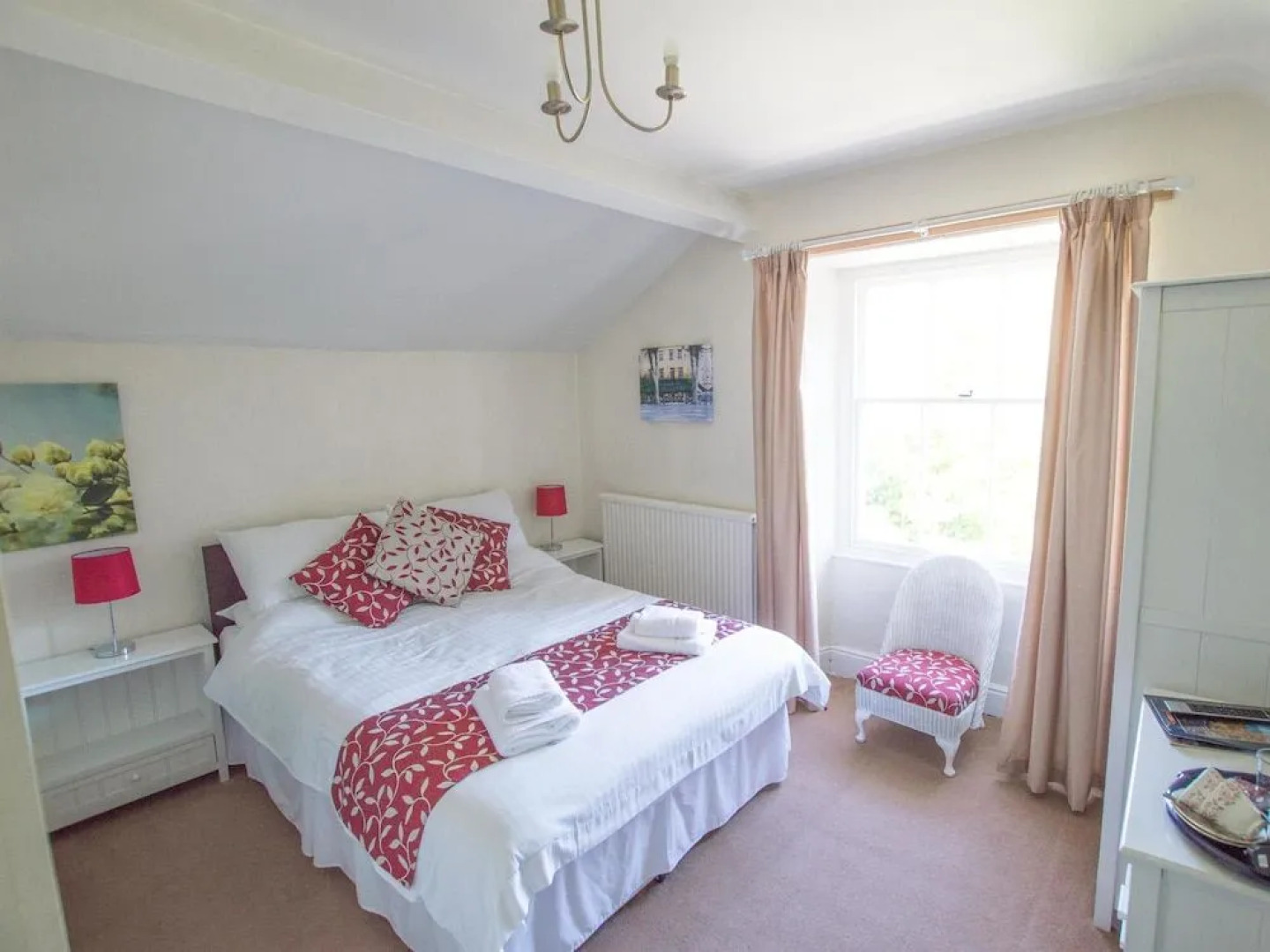 Elim Bank Guest House