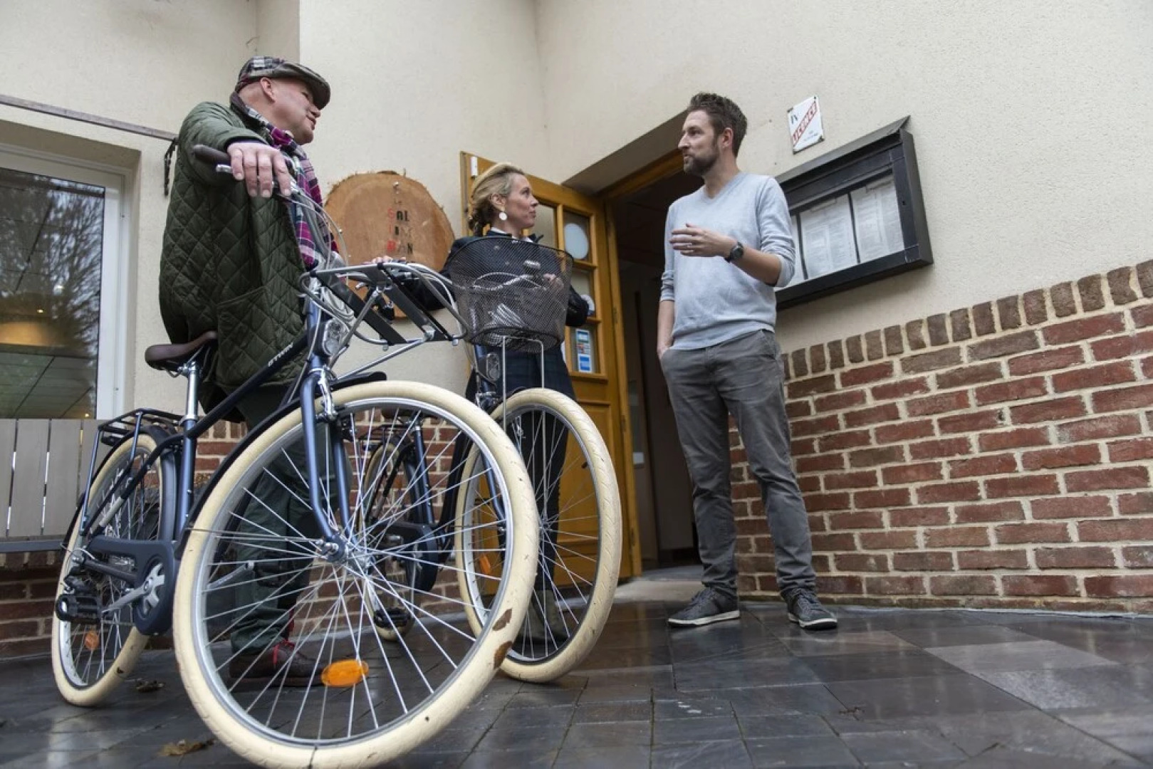 Auberge du Moulin dEaucourt