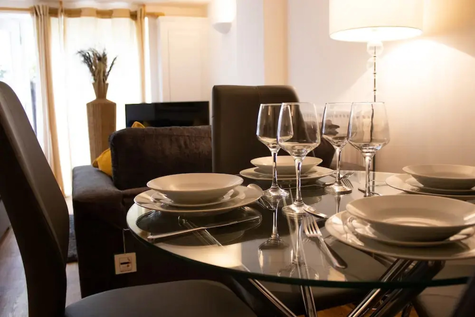 Mindful Serviced Apartment