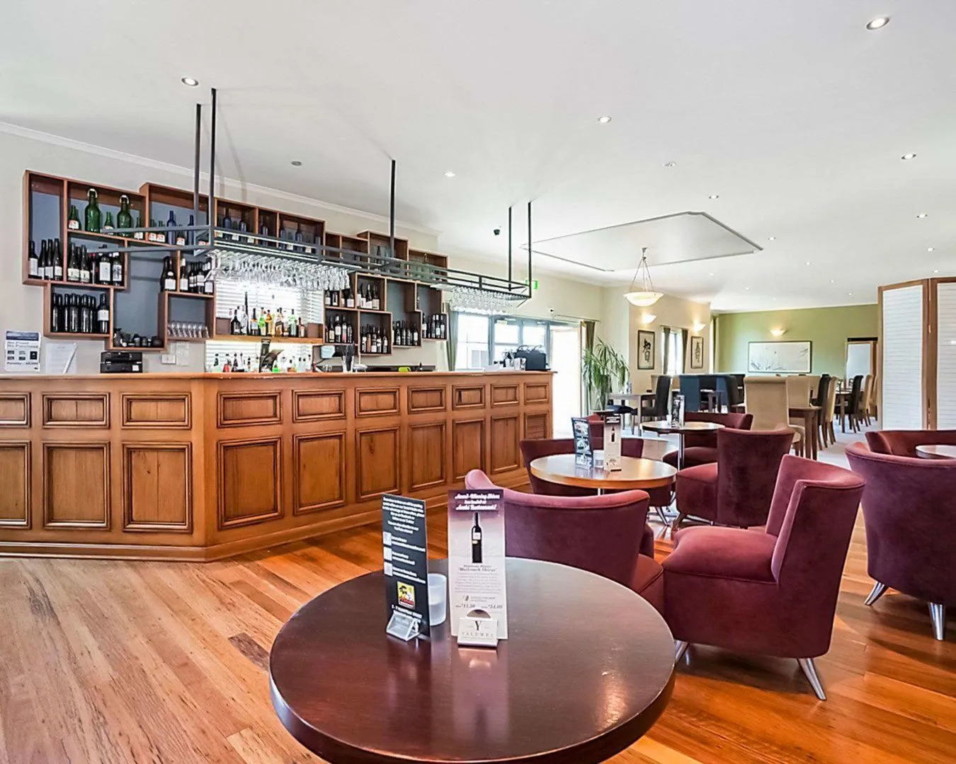 The Menzies Ballarat