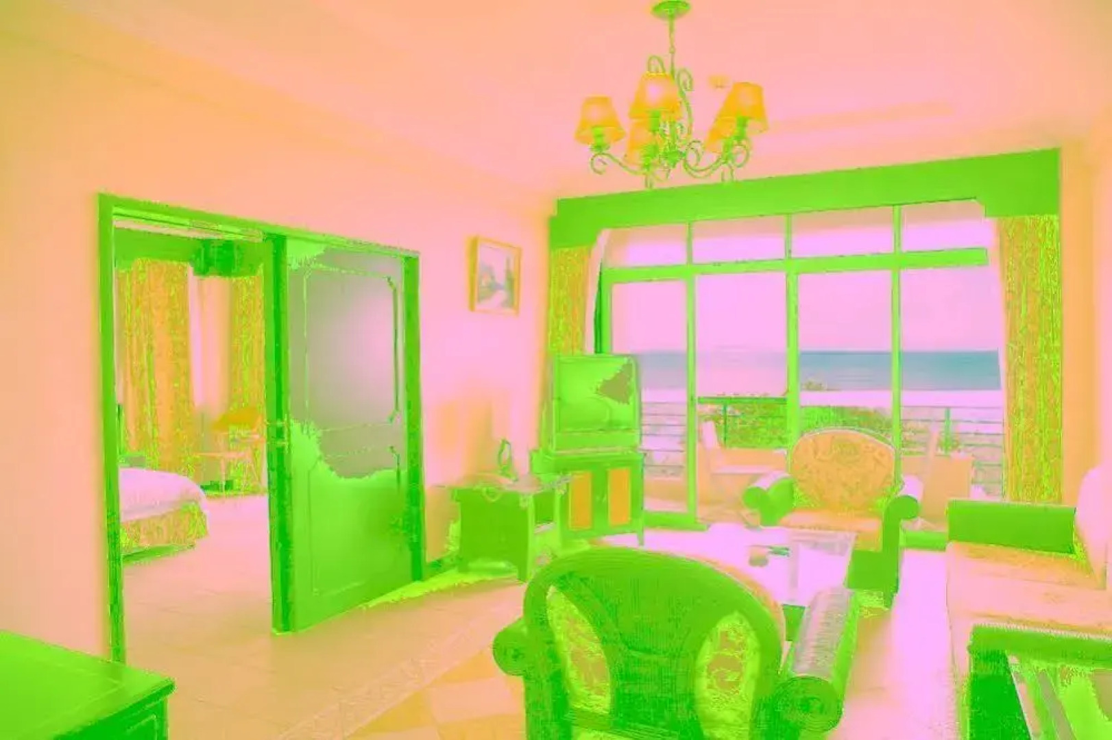 Meteyo Holiday Apartment - Sanya