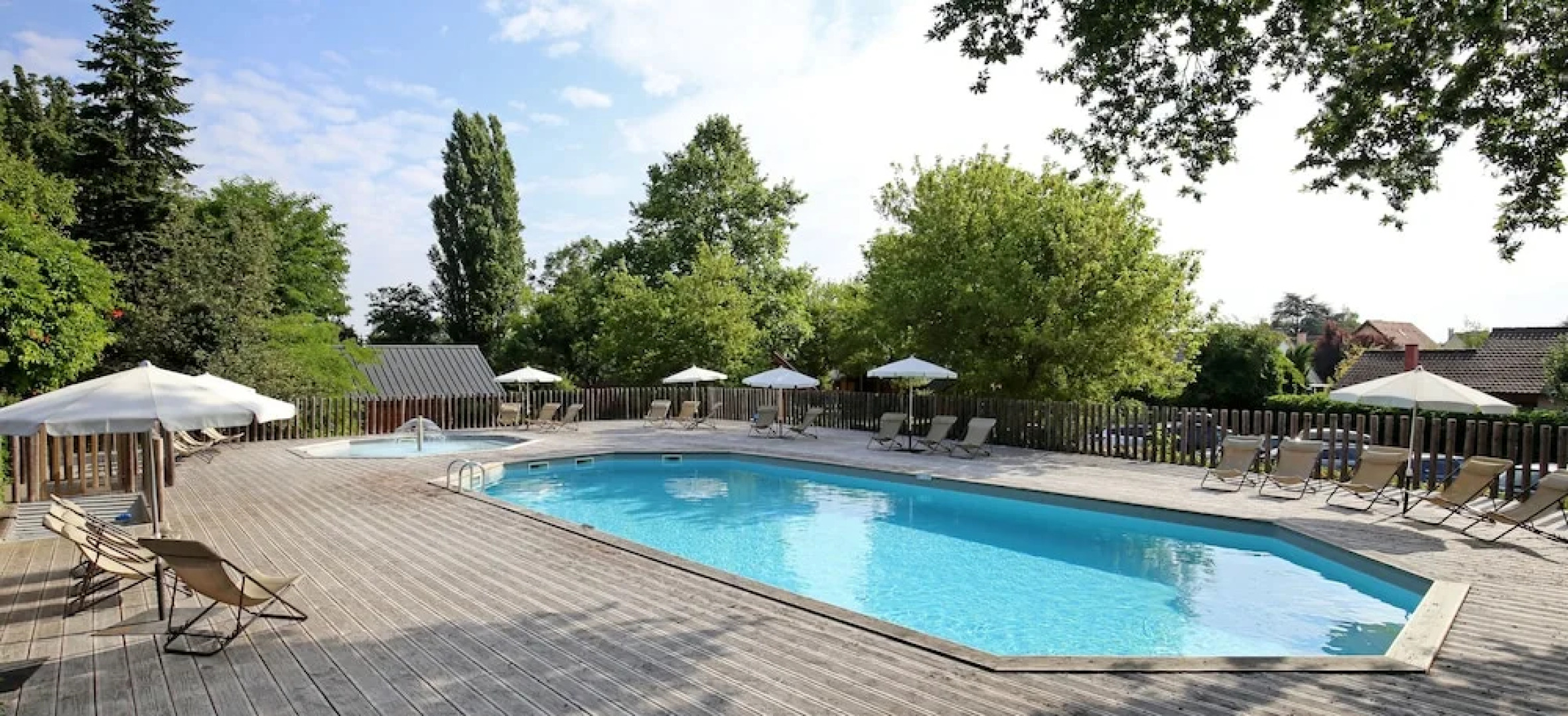 Camping De l'Ill - Colmar