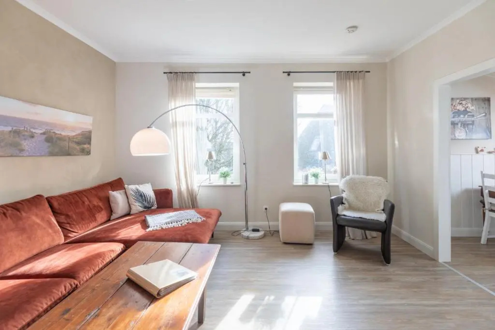 Alte Wassermuehle Hollebek