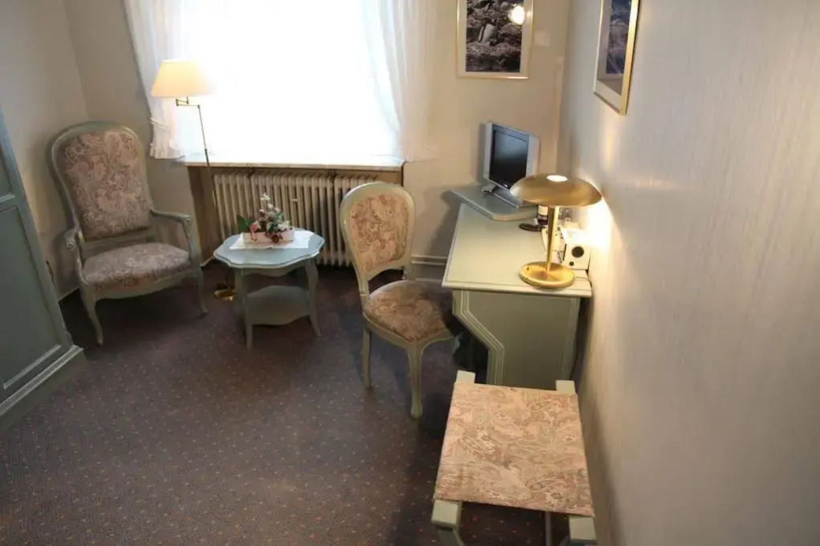 Hotel Waffenschmiede