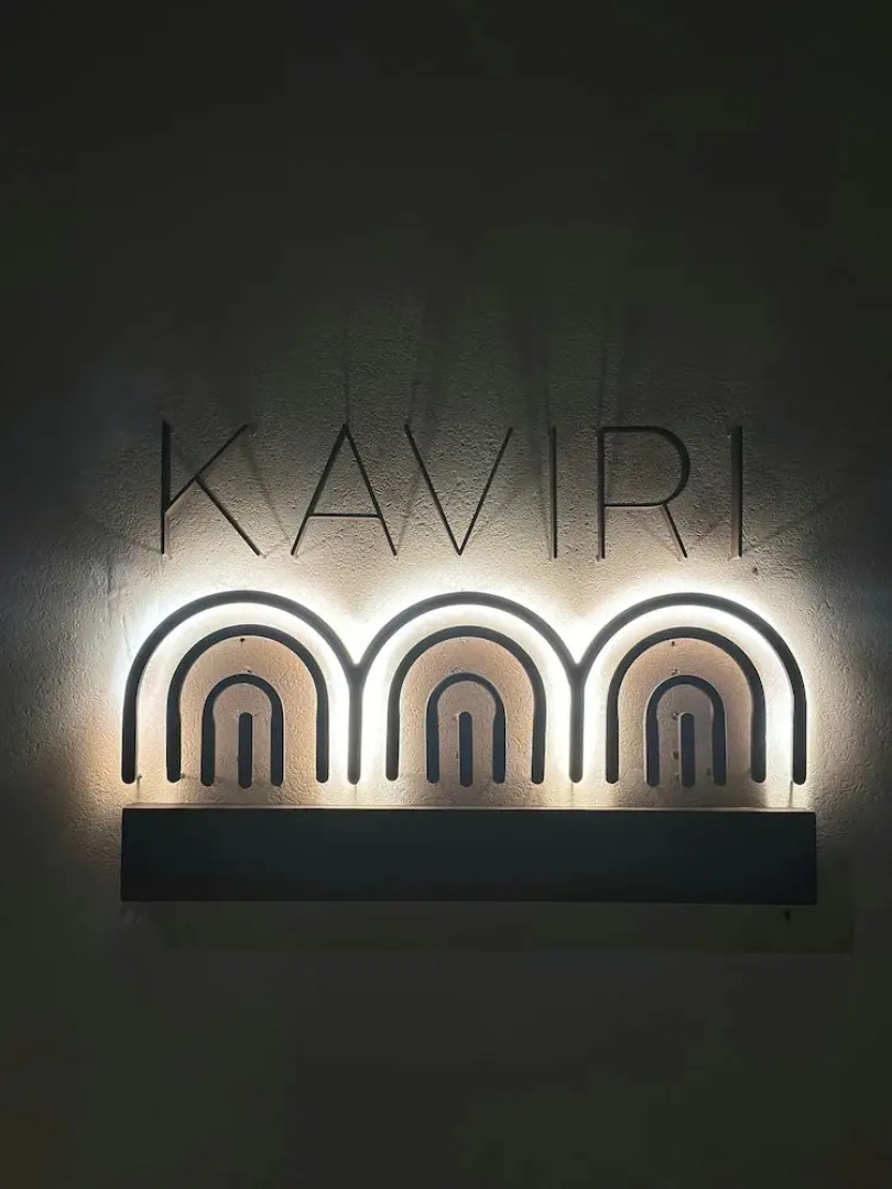 Samothraki Kaviri Boutique Residence