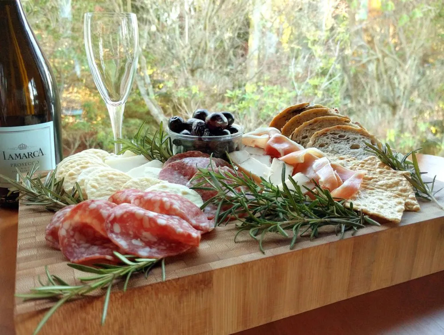 Domaine Madeleine B&B