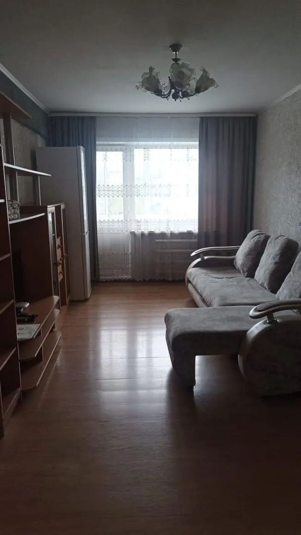 Апартаменты на улице Розы Люксембург 5