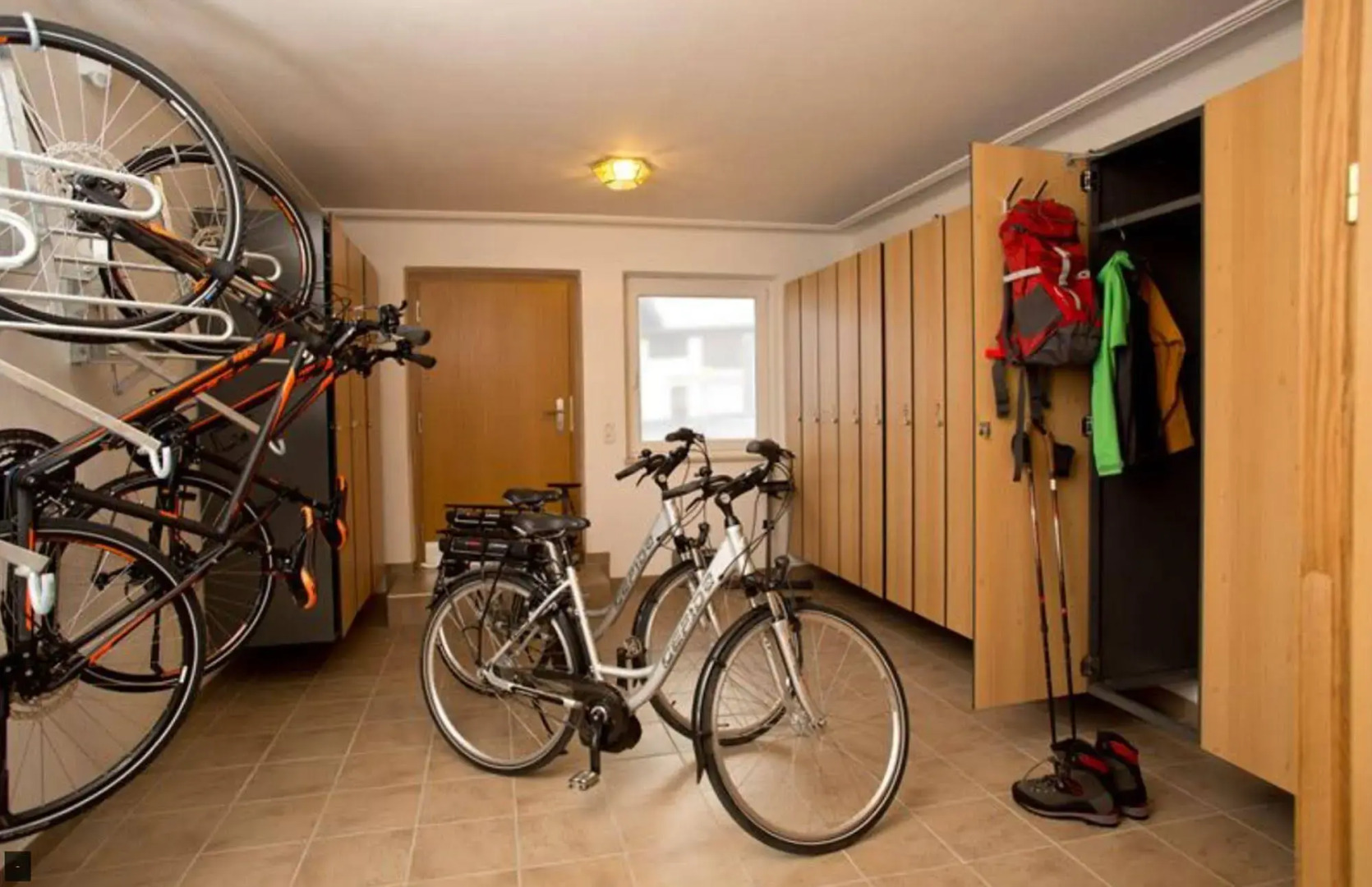 Scharlers Boutique Hotel