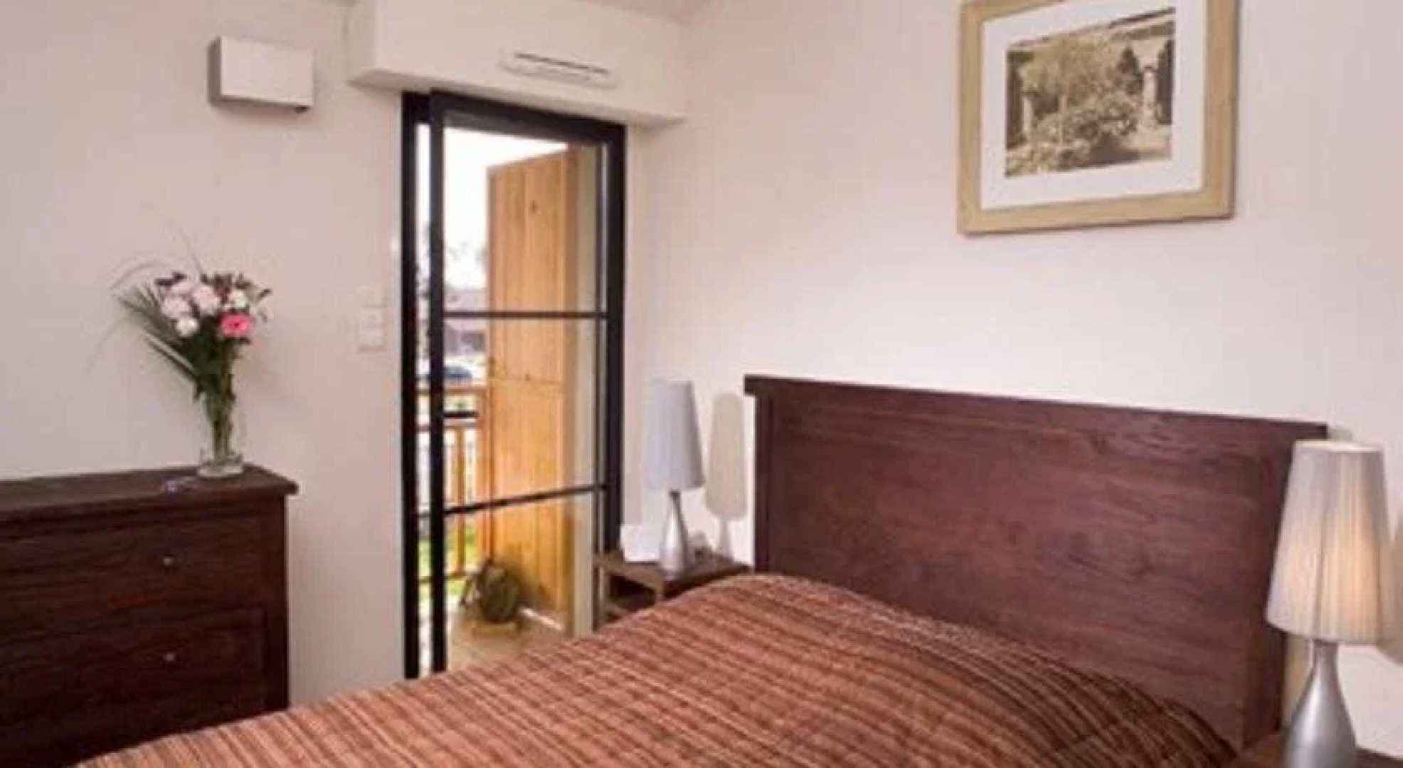 Résidence Odalys Domaine de la Prade