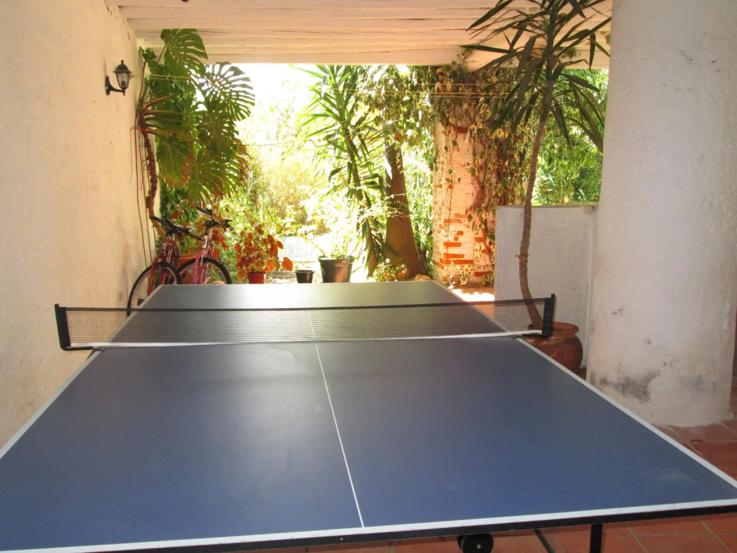 Farmhouse in Soudos With Garden