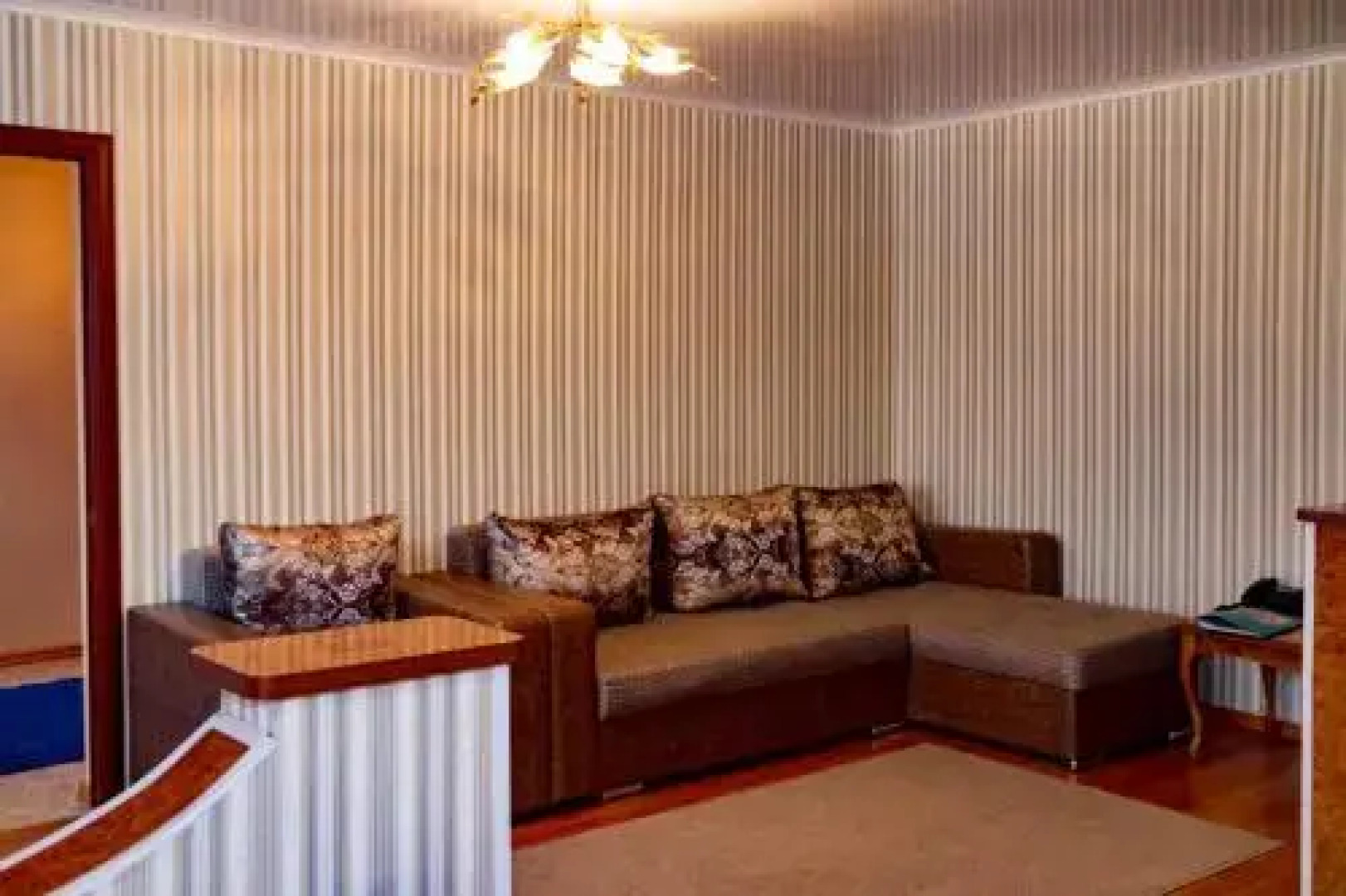 Paris PARK HAUS Apartment