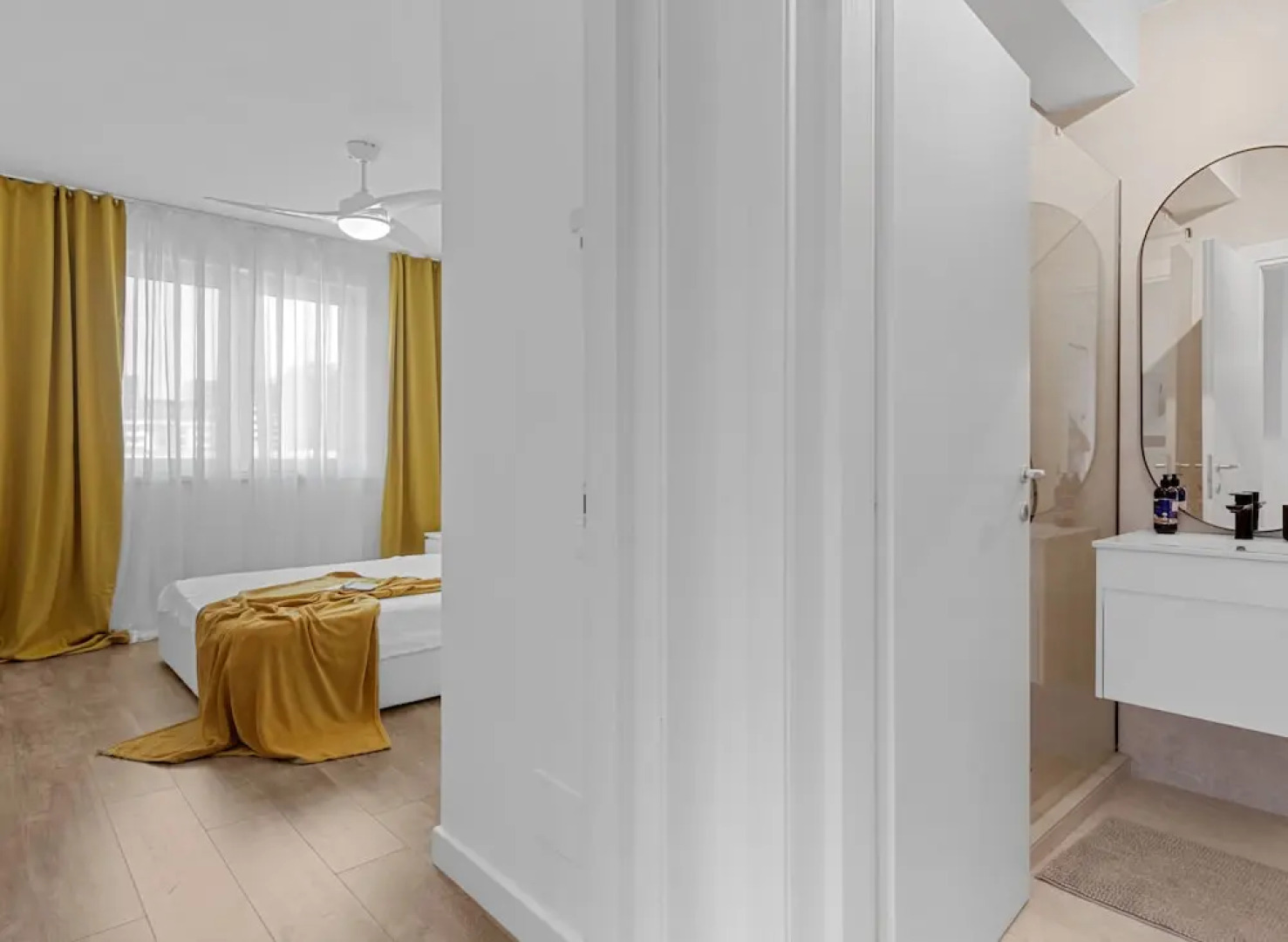 XOV 1BDR Apartments in Pipera