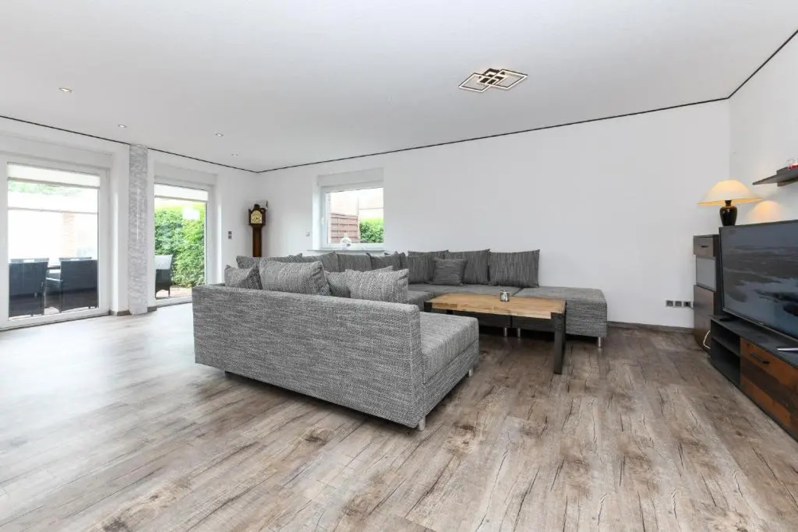 Ferienwohnung 1 im Haus Meeresbrise