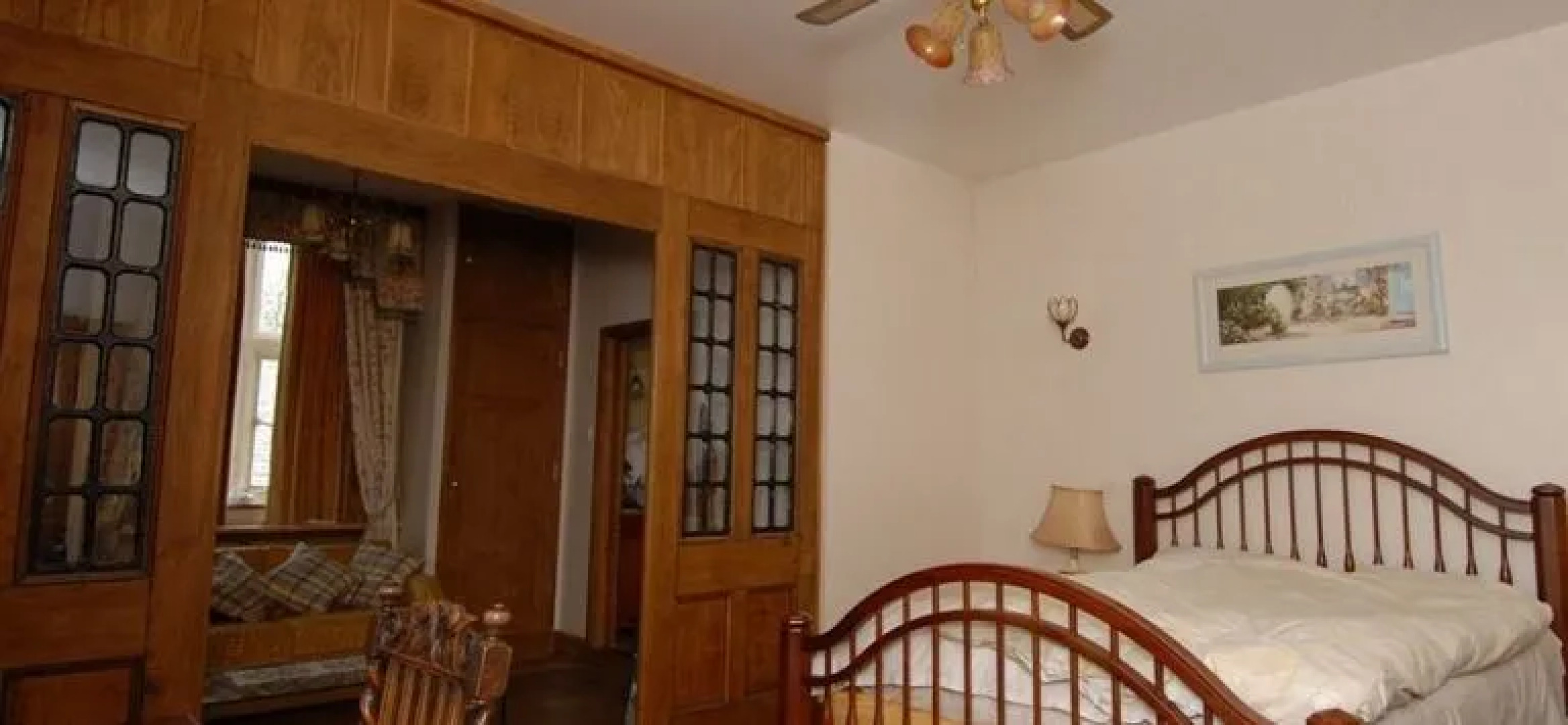 The Old Court - Guest house